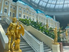 -宁波罗蒙环球乐园