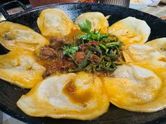 -百味地锅鸡(二店·财校分店)