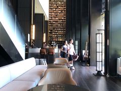 -木嘛working coffee(前海店)