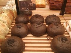 -酵墅·手感烘焙(印象汇店)