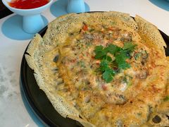 古法煎蚝烙-潮堂 · 潮州菜(国贸商城店)