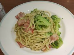 -萨莉亚意式餐厅(南京环亚凯瑟琳广场店)