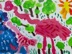 -甲乙果 美术书法(通州校区)