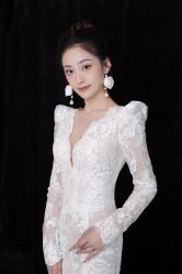 -拉瑞娜LaReine婚纱礼服高级定制