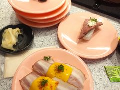 -争鲜回转寿司(中街大悦城店)