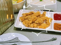 小酥肉-海底捞火锅(泉城路店)