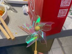 -海底捞火锅(江北万达商业广场店)