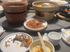 -情妹耙泥鳅·江湖川菜(科华店)