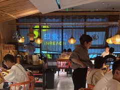 -吃饭皇帝大(解放西路店)