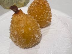 -大鸭梨烤鸭(左家庄店)