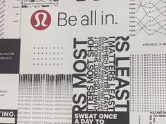 -lululemon(新天地店)