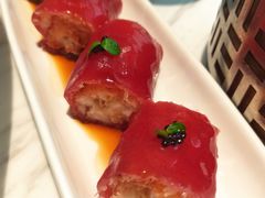-香樟花园新粤料理(无锡万象城店)