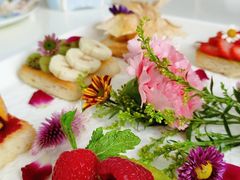 -翠贝卡&Mama Kelly Brunch Coffee(河西店)