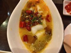 -海航大厦万豪酒店彩海轩中餐厅(霄云路店)