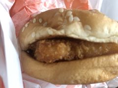 -汉堡王(永旺梦乐城店)
