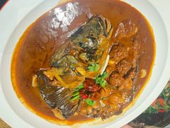 -永安鱼庄·镇江菜(东吴路店)