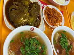 -雨霖祥和炖肉(南市店)