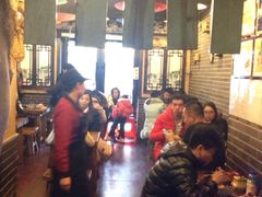 -赖扁担重庆小面(友谊路店)