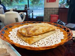 马蹄烧饼（个）-集贤门·徽菜(福田店)