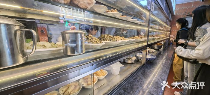 国仔面线糊(水门国仔总店)大堂图片