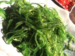 中华海草-同仁四季椰子鸡(海岸城天利店)