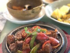 -CHINCHIN 青青·泰国料理(万象食家店)