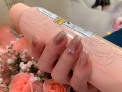 -茉柠Morning Nails