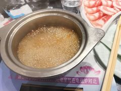 -名都晓荷塘主题火锅(春光路店)