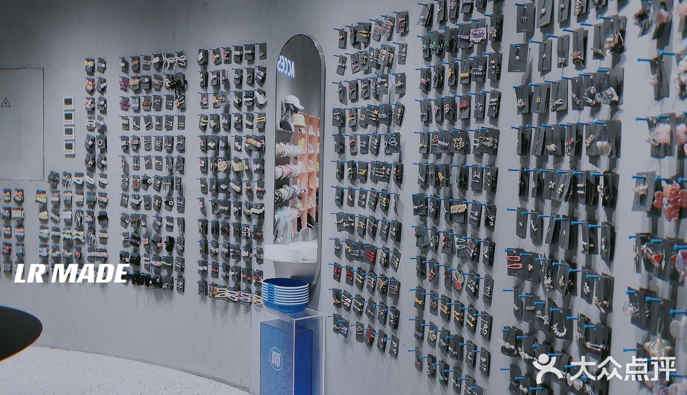 甜美妍打卡——ACC超级饰