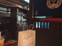 -京鹿料理(荟聚店)