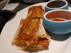 葱包桧-老头儿油爆虾(星光一期店)