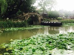 -绍兴书圣故里景区