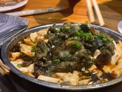 -京朋串屋·烧烤(望京西路总店)