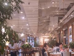 大堂-漢舍中国菜馆(889广场店)