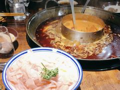 -楠火锅(西单店)