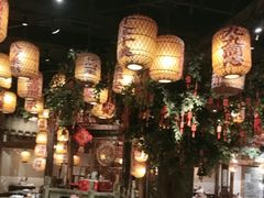 -南京大牌档(之心城店)