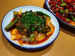 -拈一筷子·宜宾江湖菜(总店)