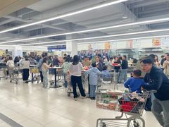 -山姆会员商店(上海浦东店)