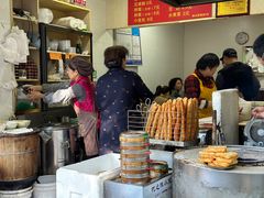 -文武王氏烧饼·无矾油条(西溪路店)