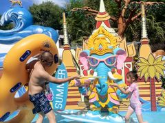 -上海玛雅海滩水公园