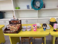 -妙妙乐儿童乐园·生日派对·班级聚会(天台太平洋店)