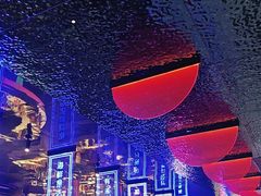 -花西亭·海鲜自助餐厅(瑞城名人酒店)