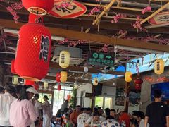 -坛南湾阿强农家乐.海鲜大排档老字号(福州地标美食店)