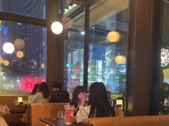 -COMMUNE·X幻师(福田COCOPark店)