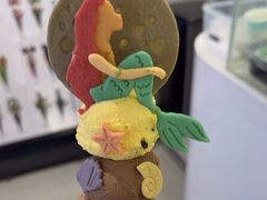 -CORNER CONE GELATO酷矿手作霜淇淋(南头古城店)