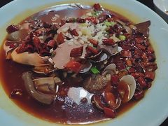 -醉爱小馆·创意南京菜(瑞阳街店)