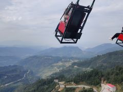 -梦幻奥陶纪景区