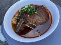 大排面-蒋家肠旺面馆老店(合群路店)