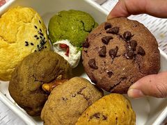 -屋裡·Union Bakery(龙江路店)