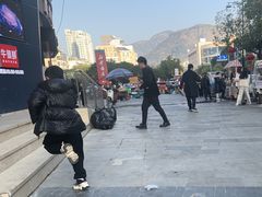 -嘉丽阳光广场